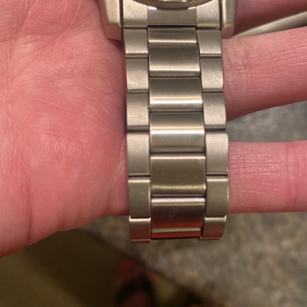 Timex Watch - Picture 5 of 6